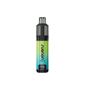 Suonon Pro X 12k Prefilled Pod Kit - Fresh Mint